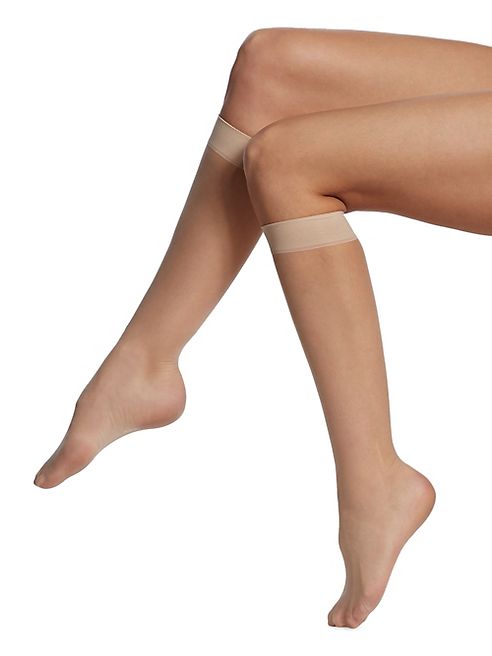 Donna Karan - Beyond Nudes Knee-High Hosiery