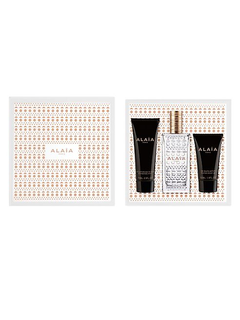 Alaïa - Paris Eau de Parfum Blanche Mother's Day Set