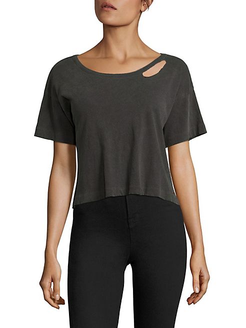 n:Philanthropy - Codie Cropped Tee