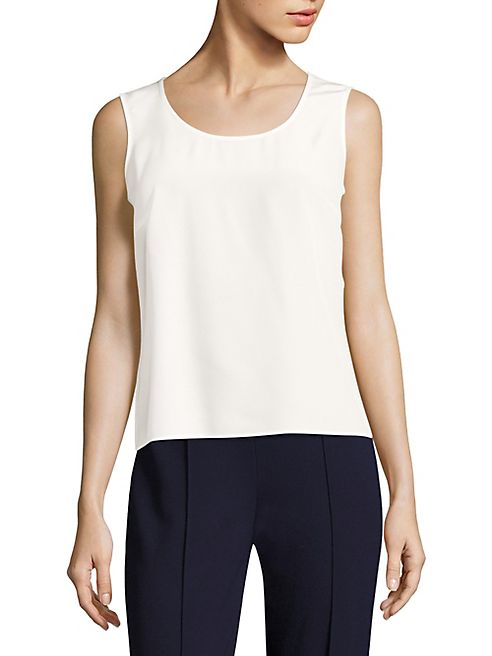 Escada - Essential Silk Tank