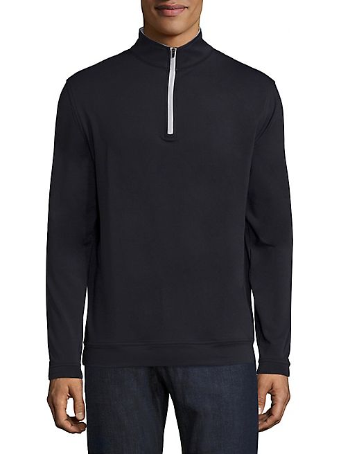 Peter Millar - Perth Stretch Pullover