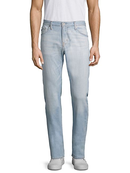 AG - Graduate Jeans