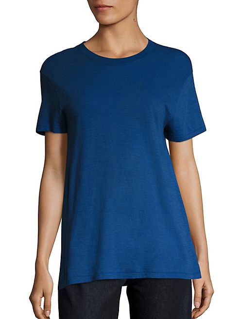 Vince - Swing Pima Cotton Tee