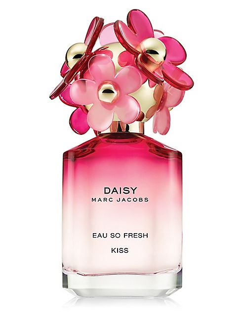 Marc Jacobs - Daisy Eau So Fresh Kiss Eau De Toilette/2.5 oz.