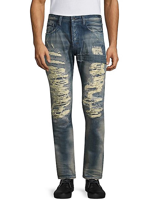 PRPS - Demon Basin Slim-Fit Jeans