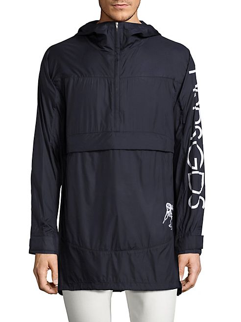 PRPS - Yacht Hooded Jacket