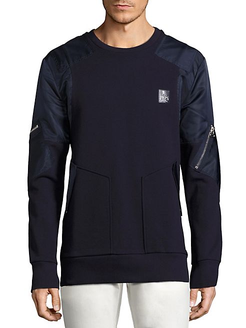 PRPS - Dredge Cotton Pullover