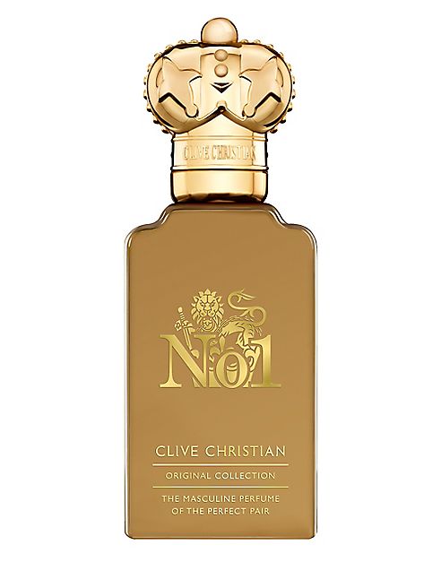 Clive Christian - Original Collection No. 1 Masculine/1.7 oz.