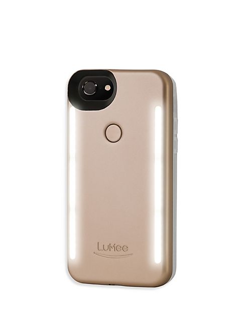 Lumee - Duo LED Lighting Case