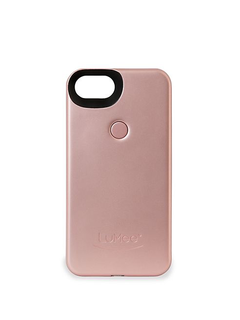 Lumee - Light Up Matte Phone Case