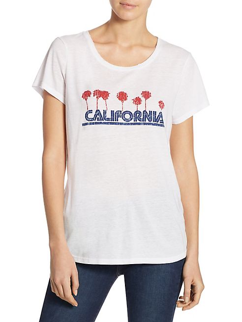 PAIGE - Bexley California Graphic Tee