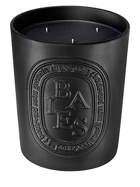 Diptyque - Baies Ceramic Candle