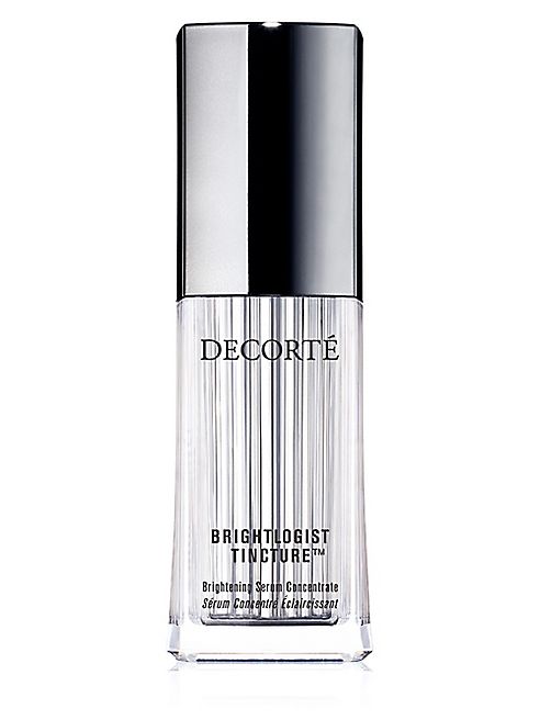 Decorté - Brightlogist Tincture? Brightening Serum Concentrate/1.0 oz.