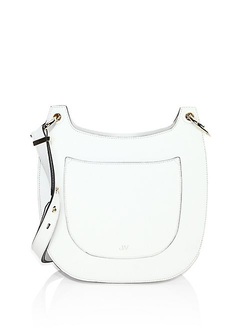 Jason Wu - Leather Saddle Bag