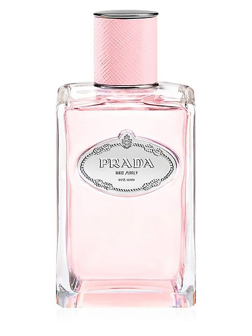 Prada - Les Infusions Rose/3.4 oz.