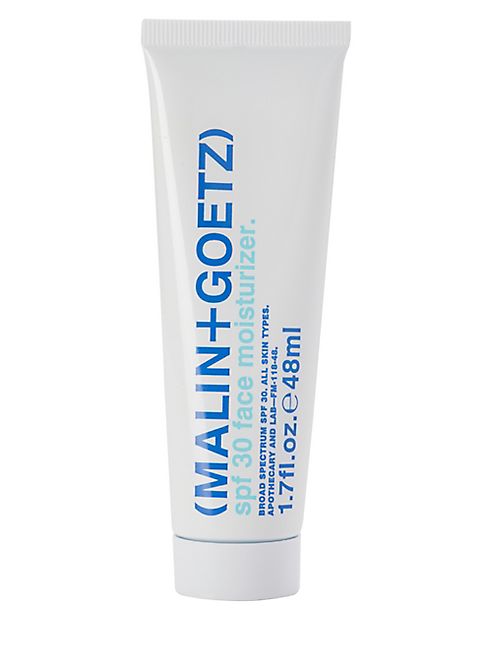 Malin + Goetz - Face Moisturizer SPF 30/1.7 oz.