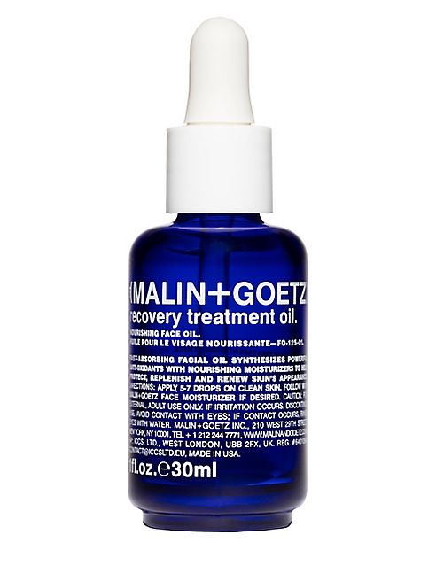 Malin + Goetz - Recovery Treatment Oil/1.0 oz.