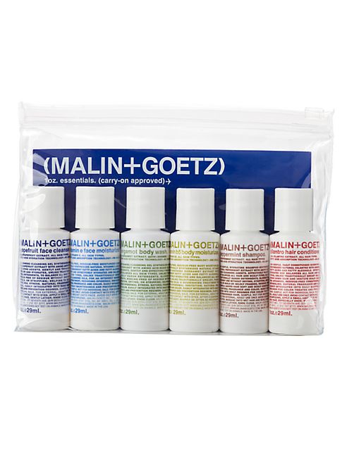 Malin + Goetz - Essential Kit