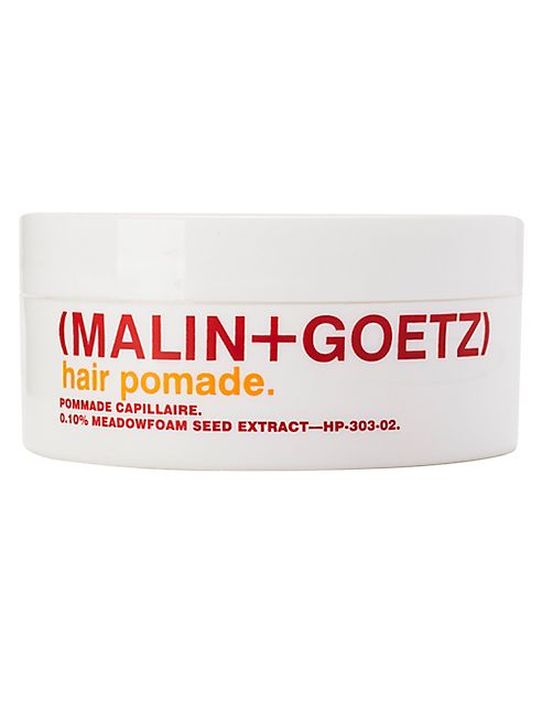 Malin + Goetz - Hair Pomade/2.0 oz.