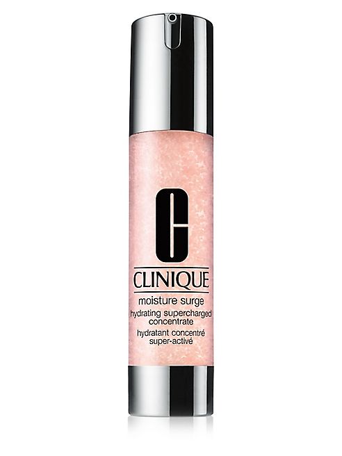 Clinique - Hydrating Water Gel for All Skin Types/1.6 oz.