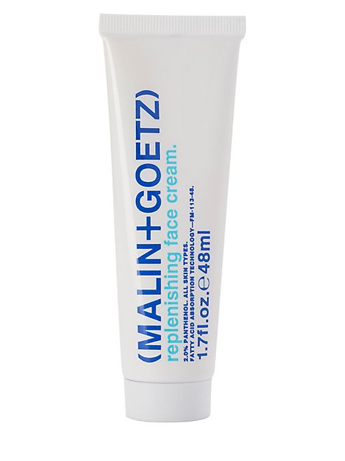 Malin + Goetz - Replenishing Face Cream/ 1.7 oz.