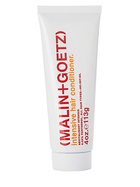 Malin + Goetz - Intensive Hair Conditioner /4 oz.