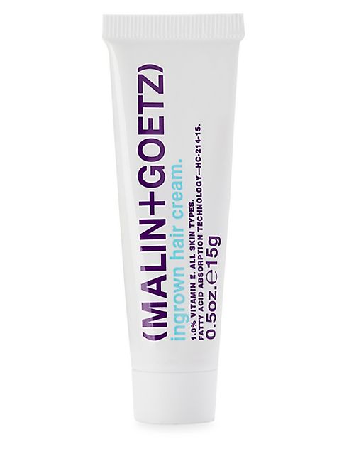 Malin + Goetz - Ingrown Hair Cream/0.5 oz.