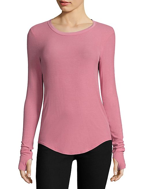 Feel The Piece - Aida Pullover Top