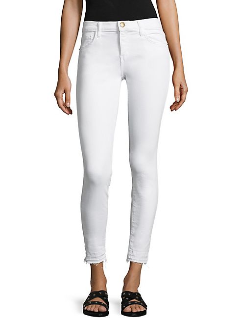 Current/Elliott - The Stiletto Jeans