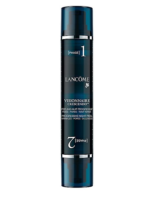 Lancôme - Visionnaire Crescendo - Progressive Night Peel