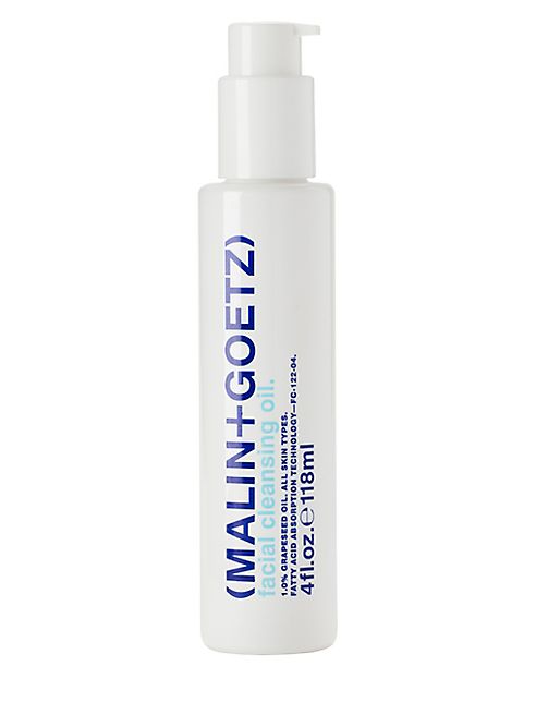 Malin + Goetz - Facial Cleansing Oil/4.0 oz.