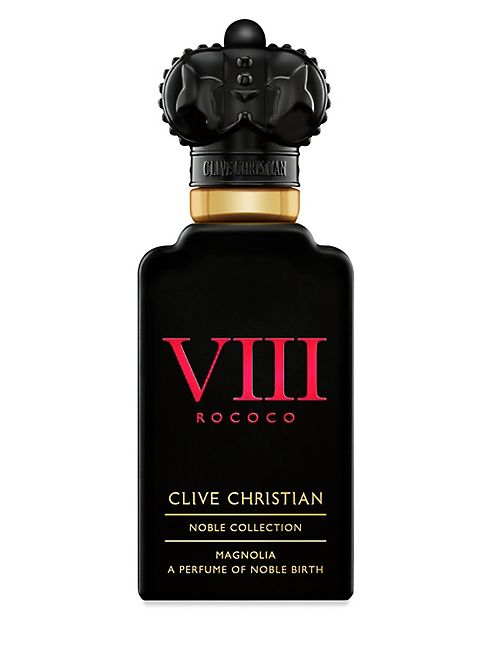 Clive Christian - Noble VIII Rococo Magnolia/1.6 oz.