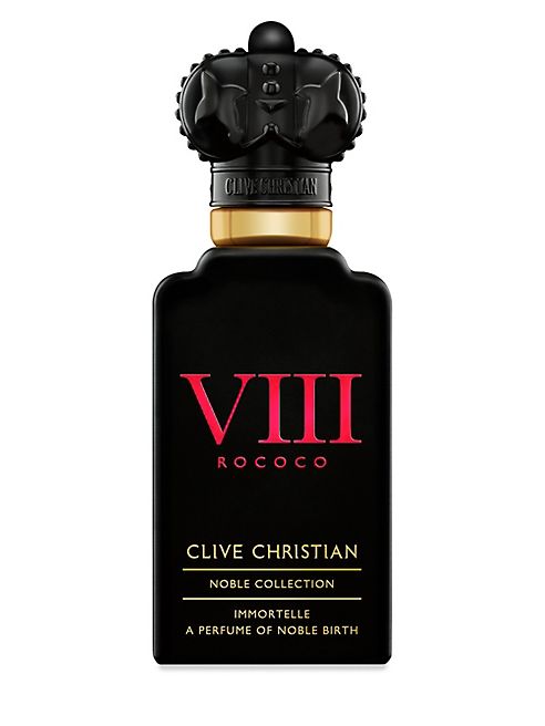 Clive Christian - Noble VIII Rococo Immortelle /1.7 oz.