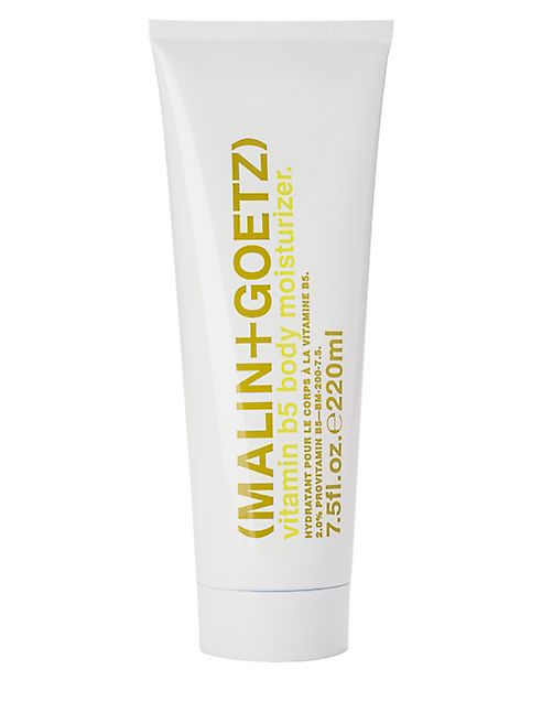 Malin + Goetz - Vitamin B5 Body Moisturizer/7.5 oz.