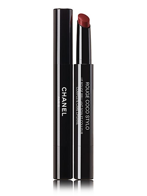 CHANEL - Rouge Coco Stylo Complete Care Lipshine/0.07 oz.