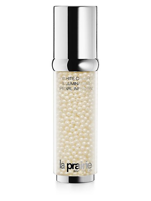 La Prairie - White Caviar Illuminating Pearl Infusion/1 oz.