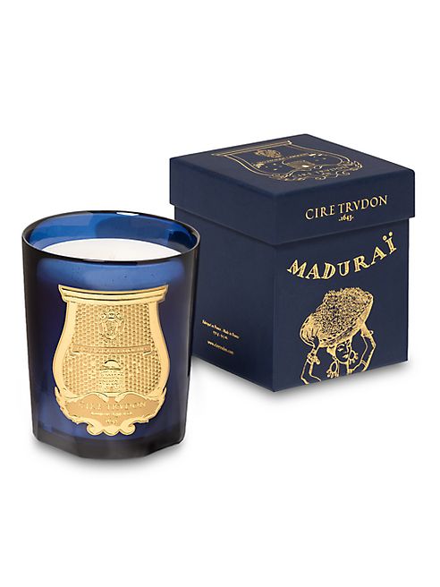 Cire Trudon - Madurai Candle