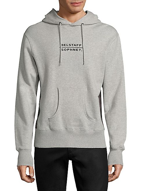 Belstaff - Belstaff x Sophnet Elmhurst Sweatshirt