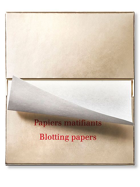 Clarins - Pore Perfecting Blotting Paper Refills