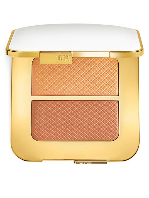 Tom Ford - Sheer Highlighting Duo - 0.15 oz.