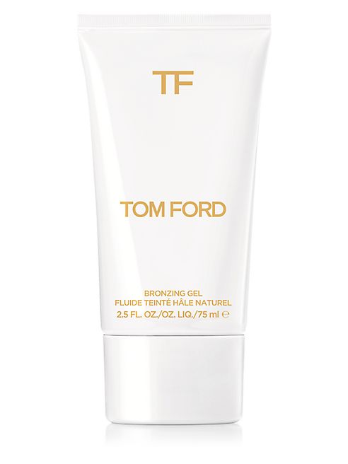 Tom Ford - Bronzing Gel / 2.5 oz.