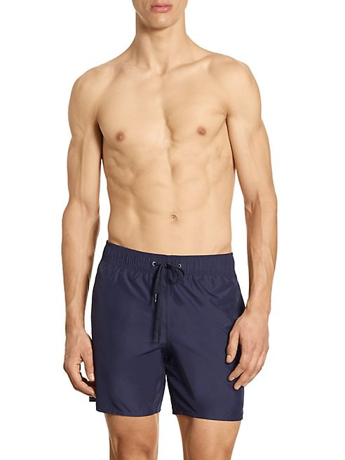 Z Zegna - Swim Trunks