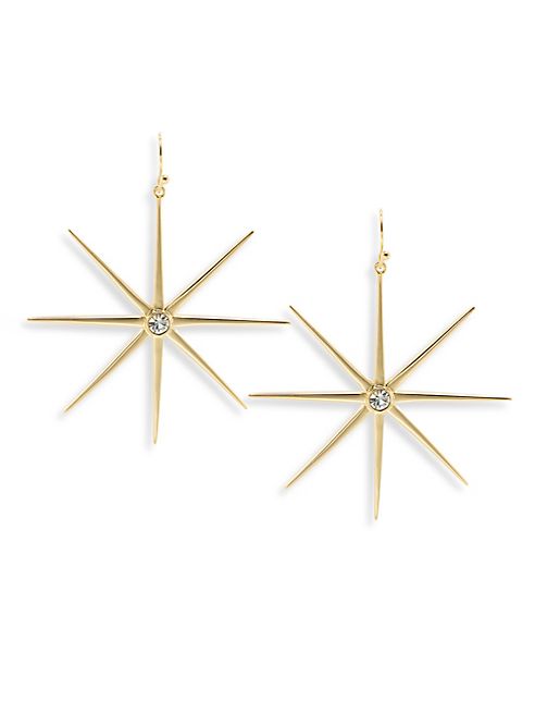 Jules Smith - Supernova Drop Earrings