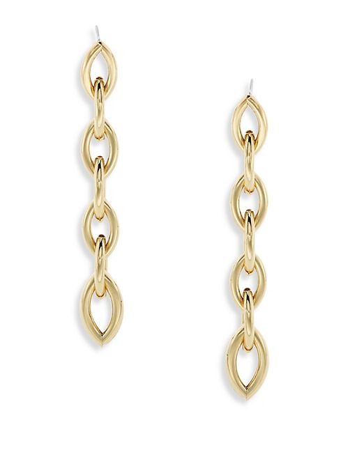 Jules Smith - Capella Link Earrings