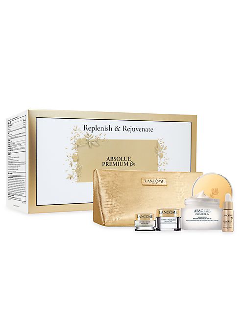 Lancôme - The Absolue BX Regimen Set - 267.00 Value