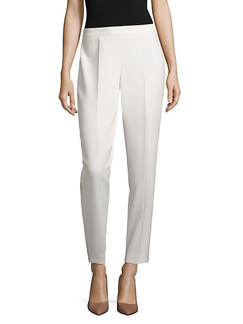 BOSS - Tiluna Ponte Pants