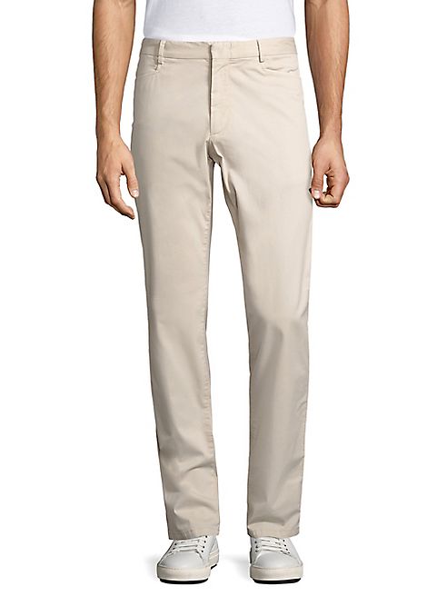 Vilebrequin - Cavalier Cotton Blend Pants