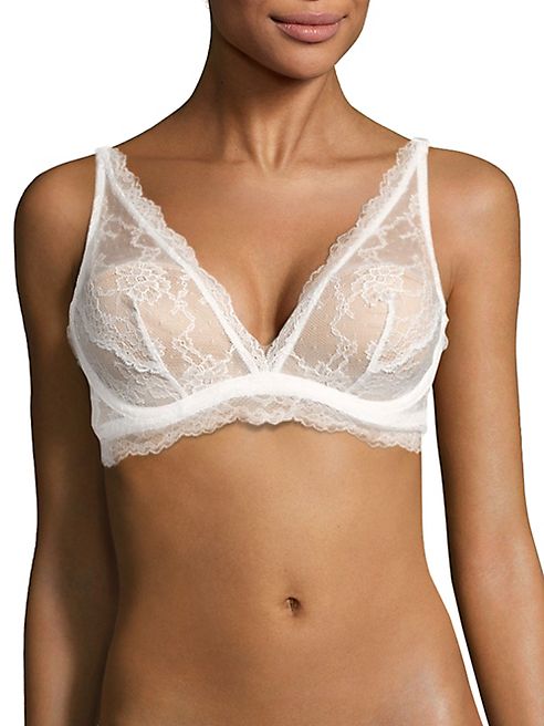 Le Mystere - The Perfect 10 Bra