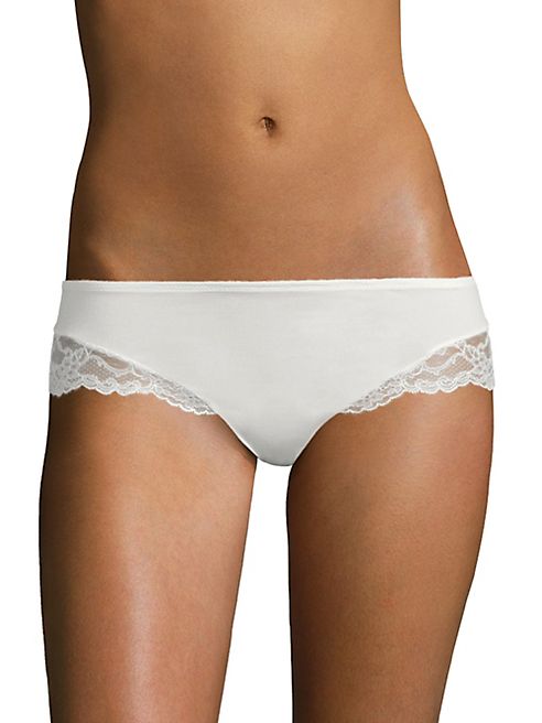 Le Mystere - The Perfect 10 Tanga