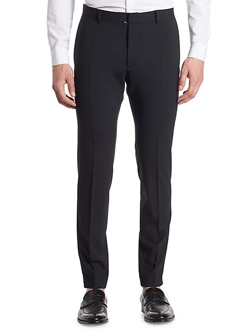 DSQUARED2 - DSQUARED2 X Dwyane WadeAdmiral Stretch Pants